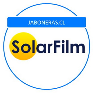 Jaboneras.cl es un segmento de Solarfilm